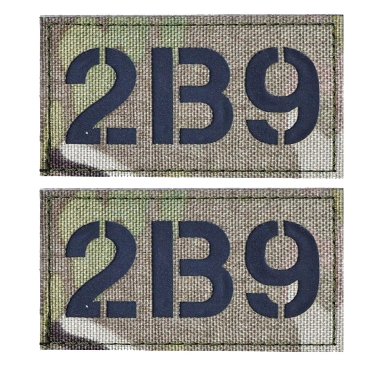 Reflective patches