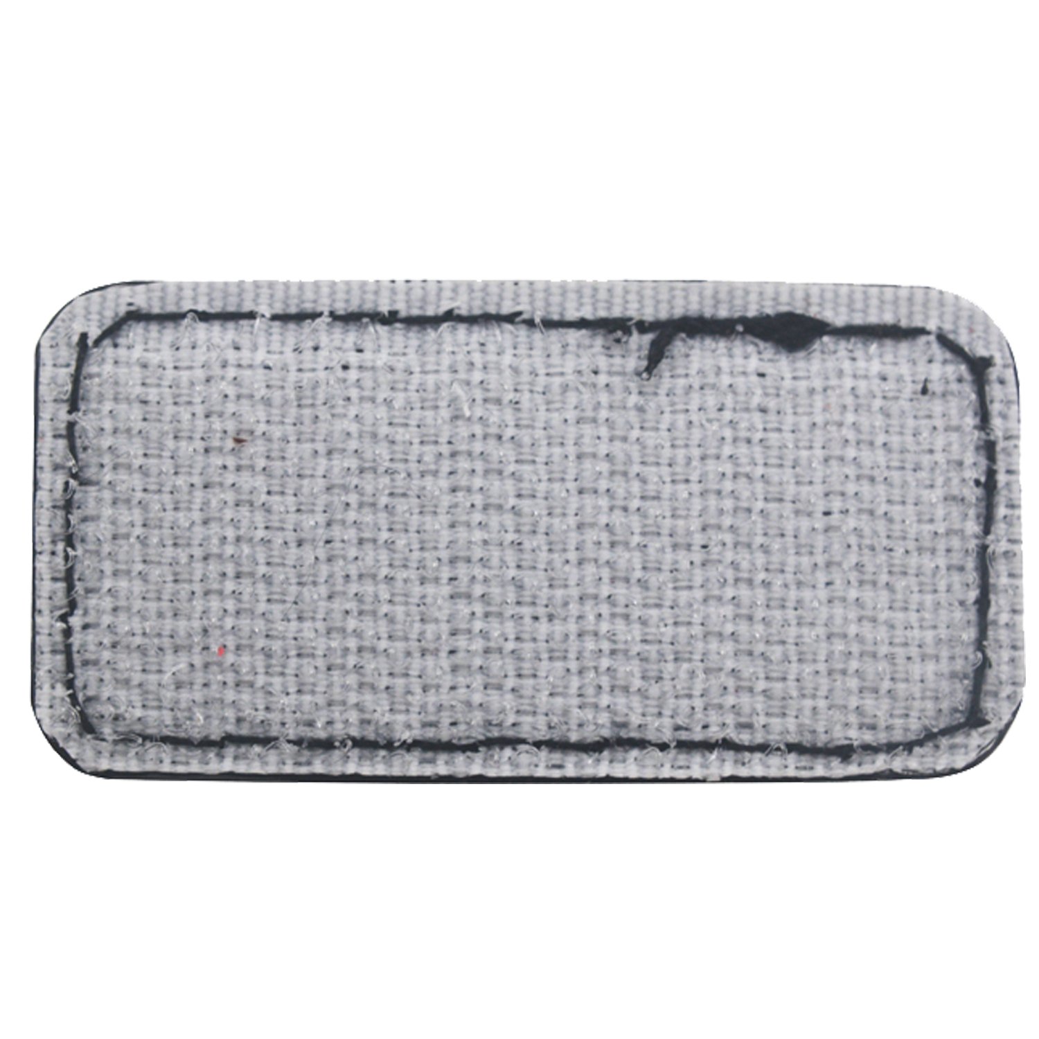 Blood Type Patch Kit B Pos, Tactical Type B Positive 3D PVC Rubber Fastener Patches, 1.97 X 0.98 Inch Sized, Bundle 4 Pieces. - Image 3