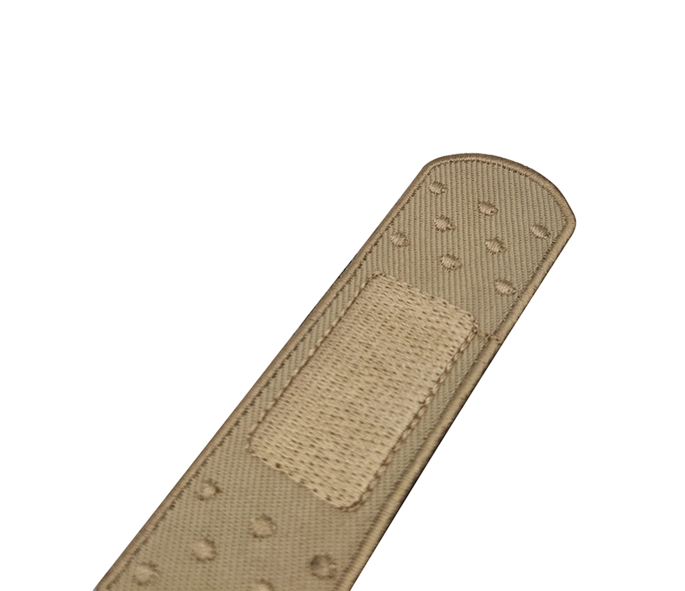 Cute Bandage Appliques Patches, Band Aid Funny Fabric Embroidered Applique Patches, Tactical Armband Emblem Badges Hook and Loop Fastener Backing Sewing Repair Patches for Jackets, Jeans, Clothes - Image 8
