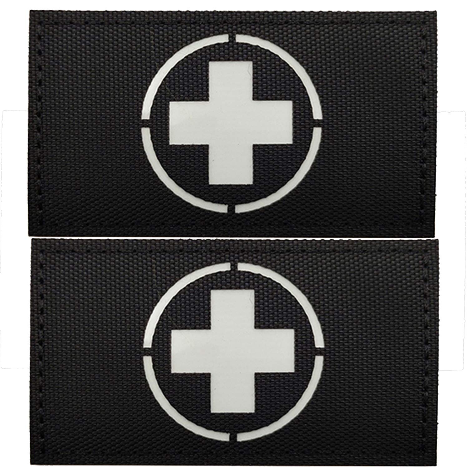Glow Patches