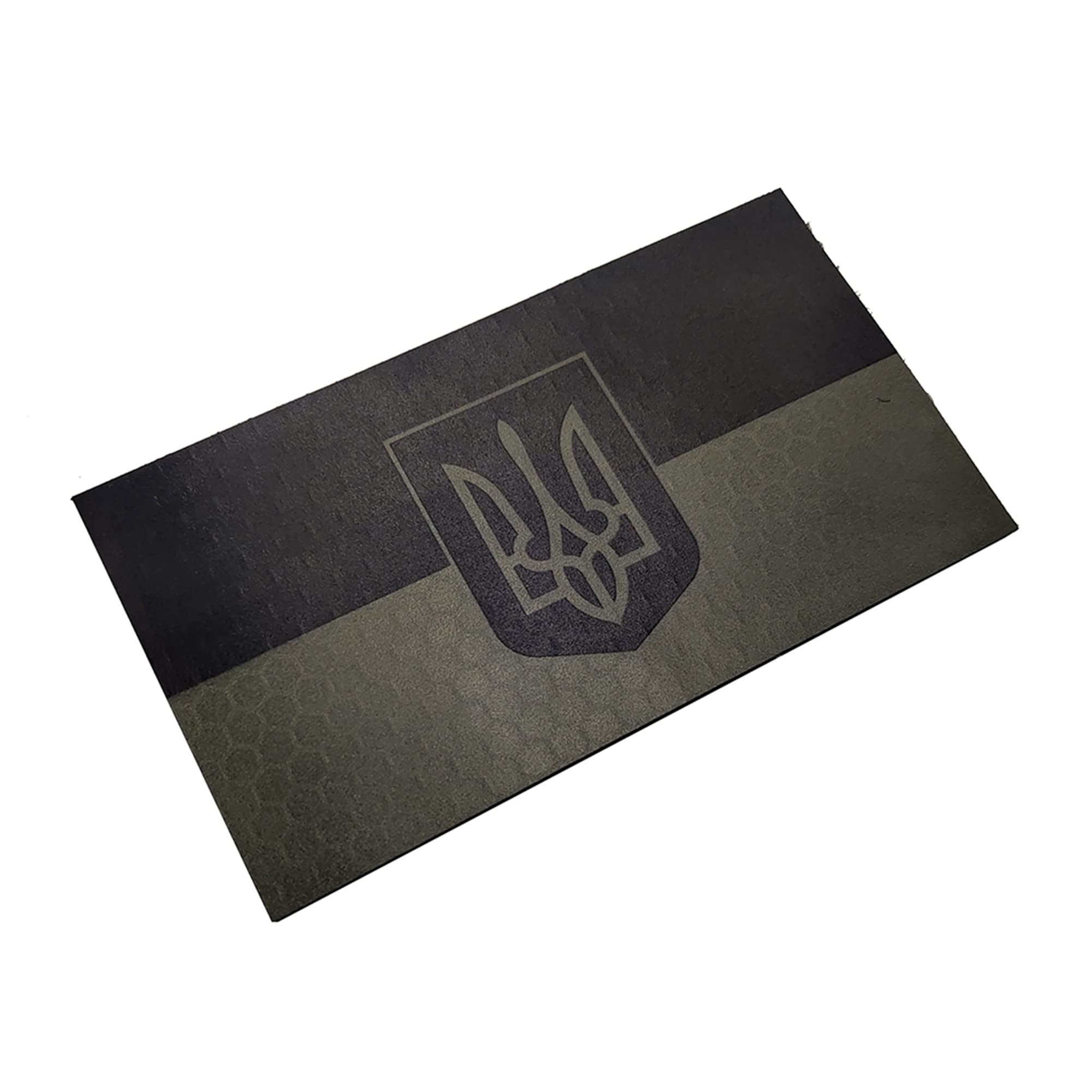Infrared Reflective Ukraine Flag Patches Trident Ukrainian Coat of Arms Army Subdued Tactical Patch Decorative Appliques Emblem Armband Badges - Image 6