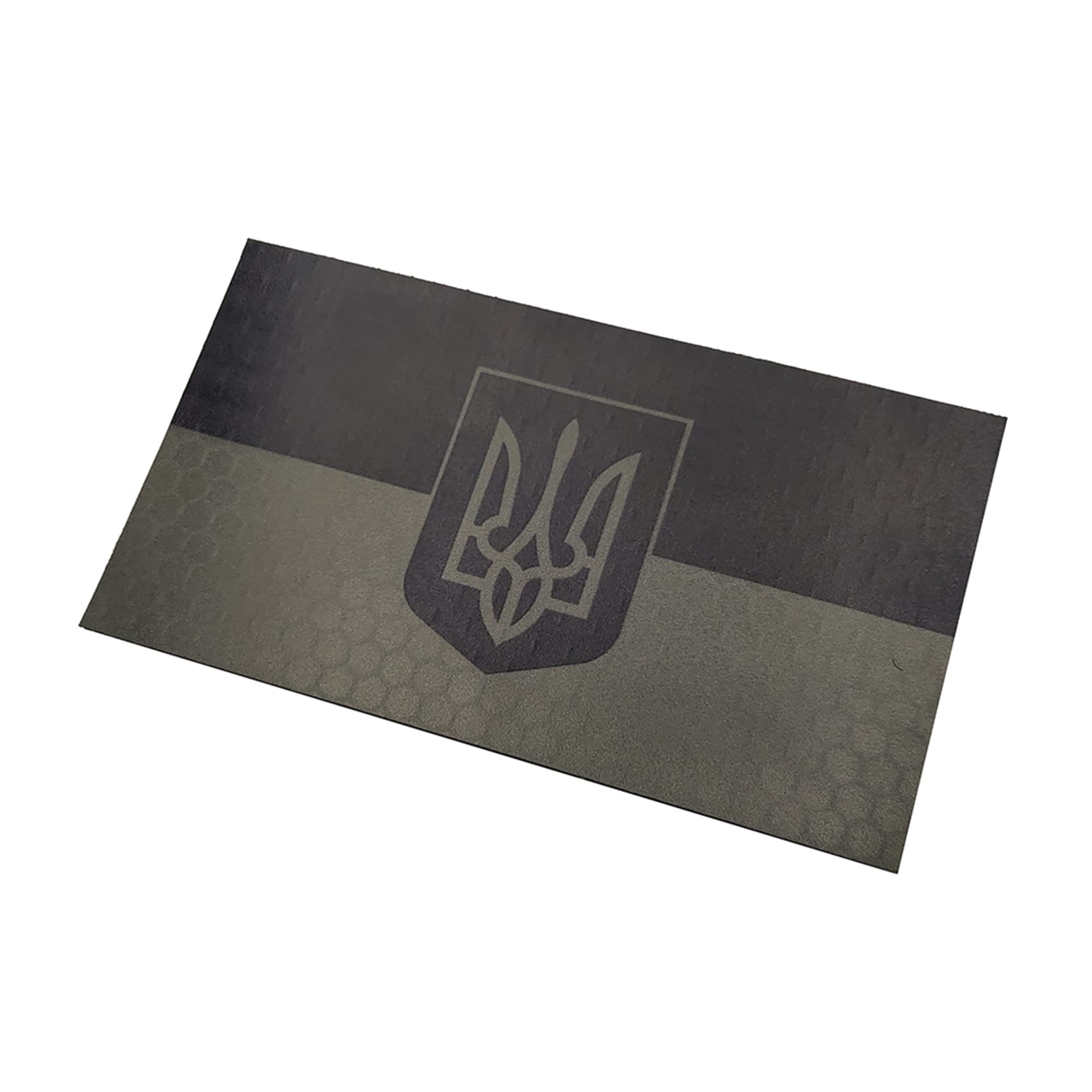 Infrared Reflective Ukraine Flag Patches Trident Ukrainian Coat of Arms Army Subdued Tactical Patch Decorative Appliques Emblem Armband Badges - Image 7