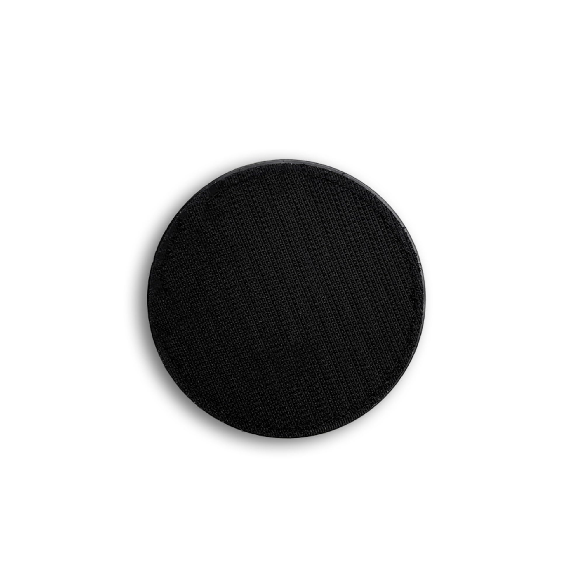 Tactical Noctilucent Drone Pilot Morale Patches, PVC Rubber Glow-in-The-Dark UAV Badges, 3.15 Inch Round Hook and Loop Backing - Image 3