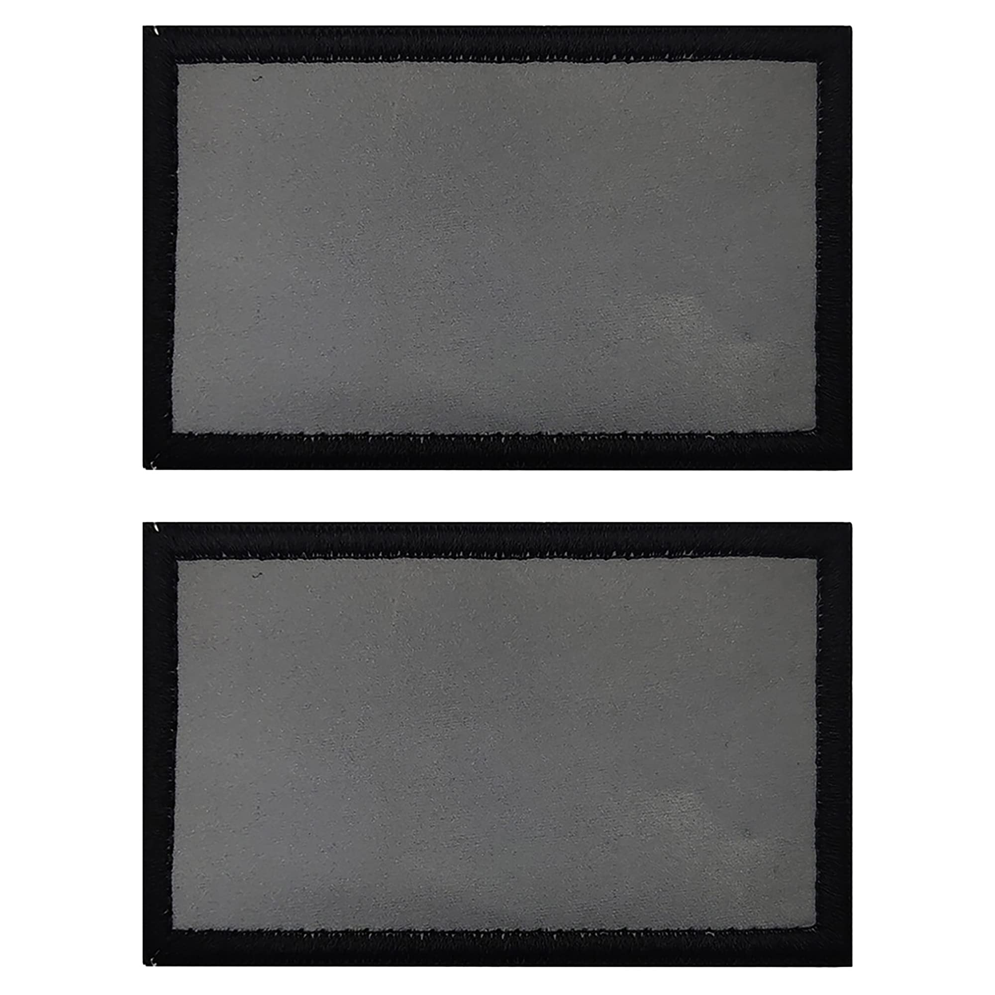 Writable Whiteboard Reflective Patches Appliques Tactica Military Morale Combat Armband Badges