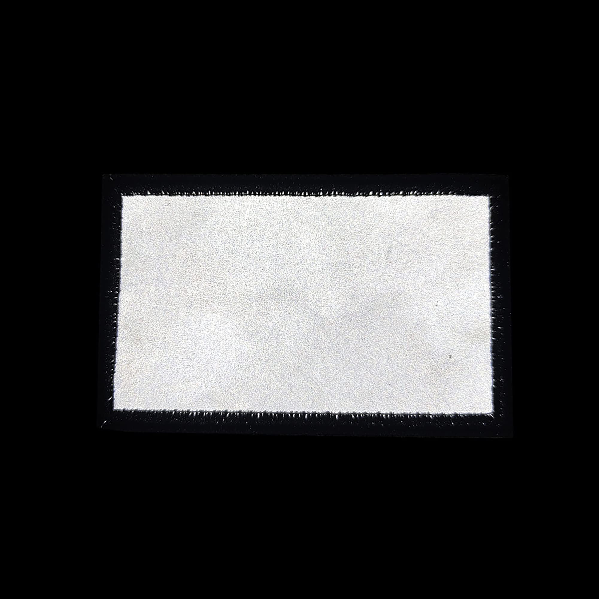 Writable Whiteboard Reflective Patches Appliques Tactica Military Morale Combat Armband Badges - Image 2